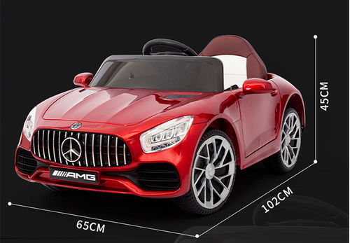 兒童電動車四輪四驅充電遙控汽車可坐男女小孩音樂電瓶童車