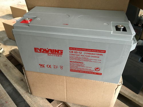 恒力蓄電池cb250 12 12v250ah優(yōu)惠報價