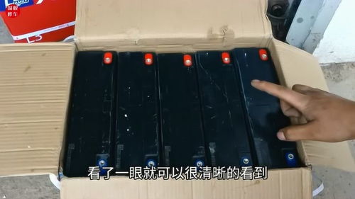 電動(dòng)車換電池只需看這2個(gè)地方，輕松分辨電瓶質(zhì)量好壞